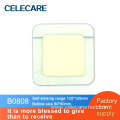Adhesive Wound Dressing Foam Wound Dressing Pad